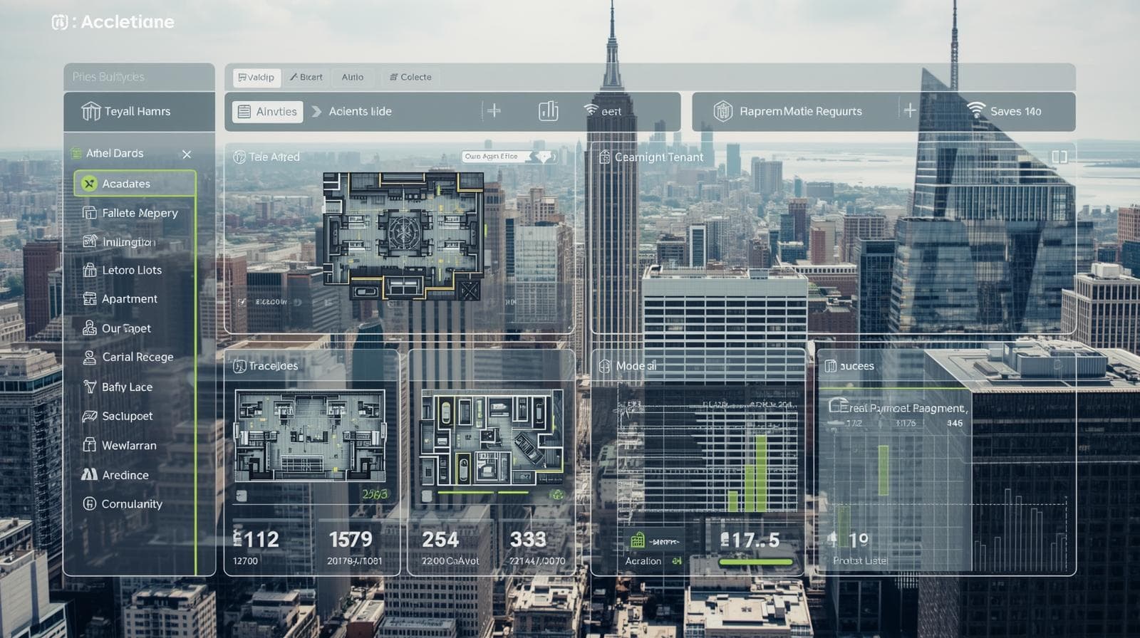 Build with AI preview