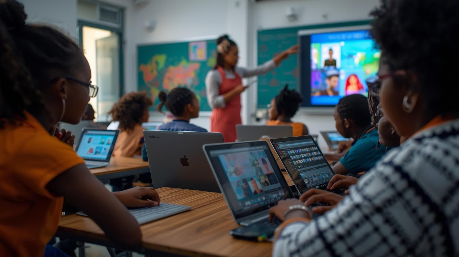 School Operations preview